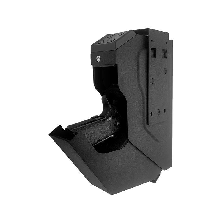Súng lục thả xuống sinh trắc học PS0220 An toàn