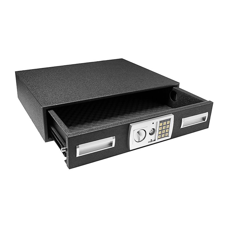 BS0101 két sắt gầm giường cỡ lớn