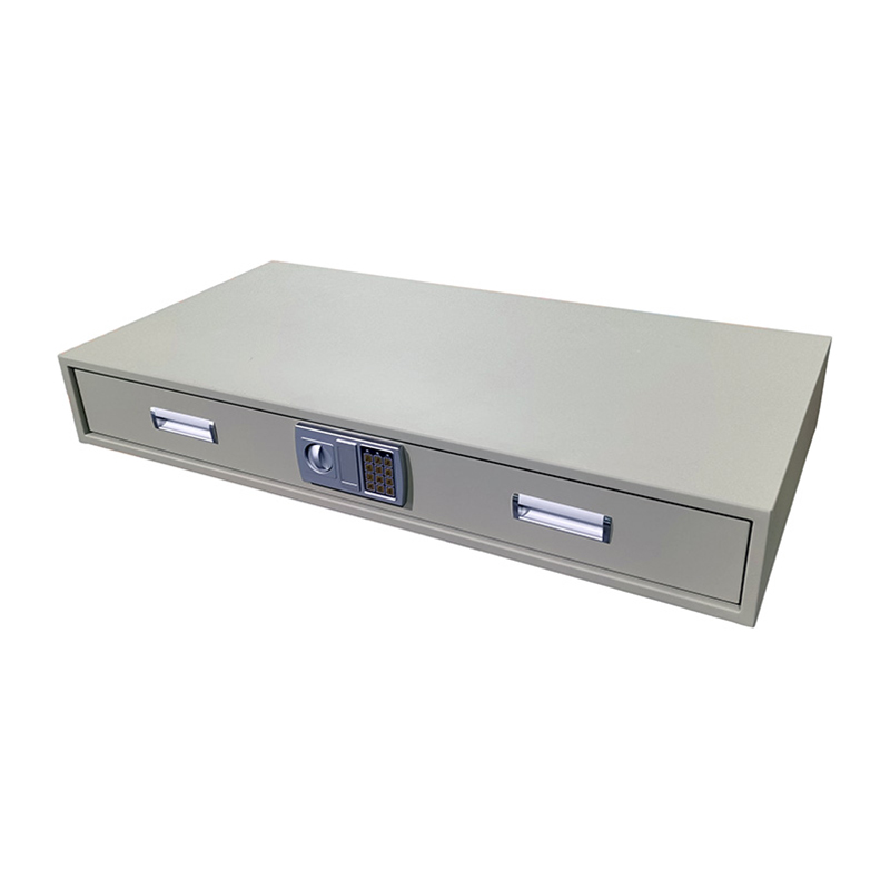 BS0122 XXL két sắt dưới gầm giường