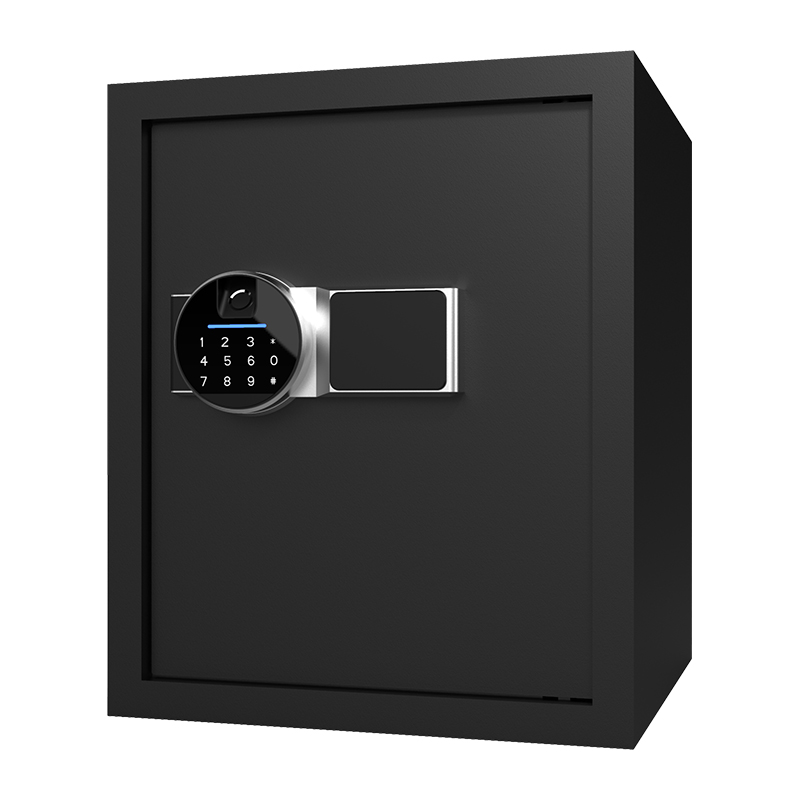 két sắt sinh trắc học gia đình BS0142 40L két sắt sinh trắc học gia đình BS0142 40L