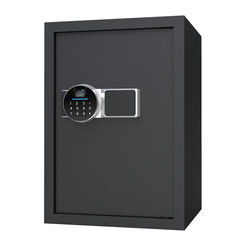 két sắt sinh trắc học gia đình BS0150 48L két sắt sinh trắc học gia đình BS0150 48L