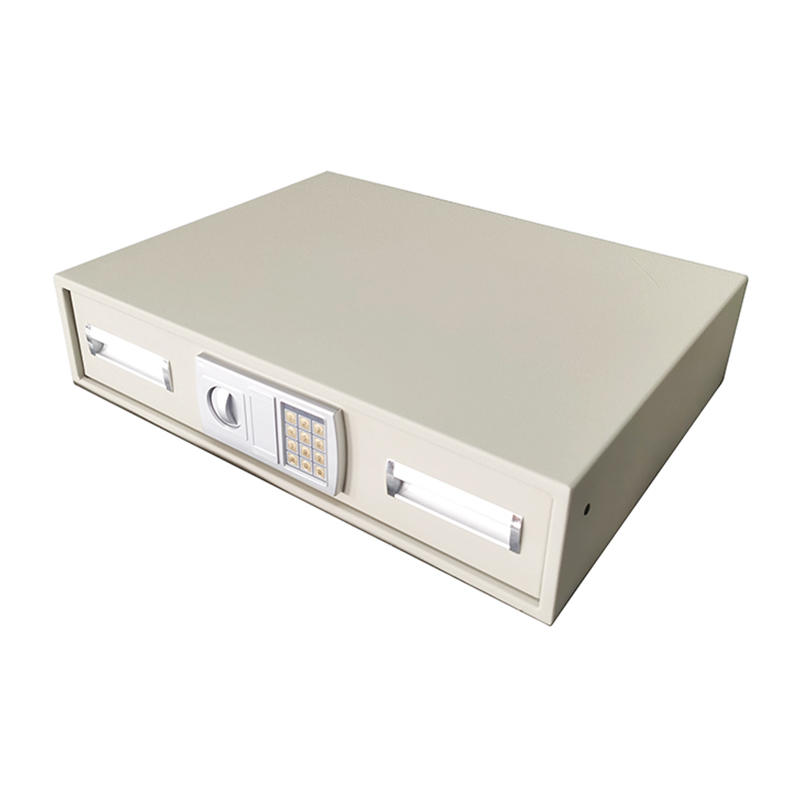 BS0166 két sắt gầm cỡ vừa