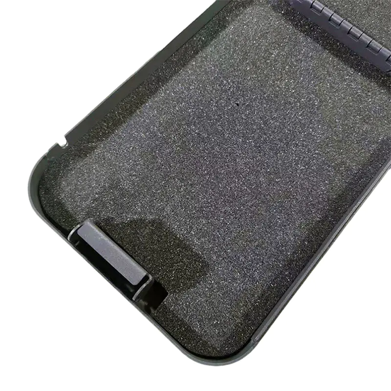 Hộp khóa LB011C có khóa kết hợp cho súng lục cỡ nhỏ
