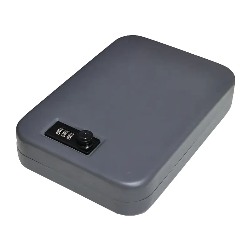 Hộp khóa LB011C có khóa kết hợp cho súng lục cỡ nhỏ