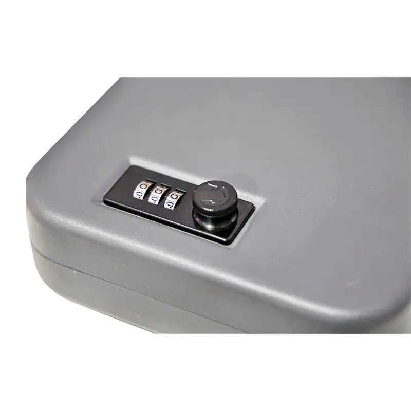 Hộp khóa LB011C có khóa kết hợp cho súng lục cỡ nhỏ