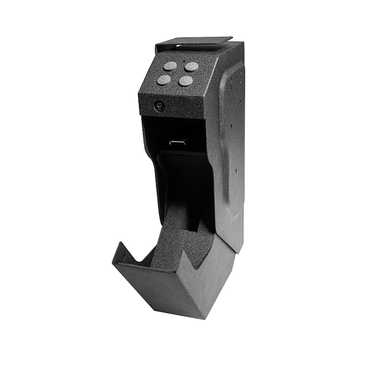Súng ngắn thả xuống kỹ thuật số PS0210 an toàn