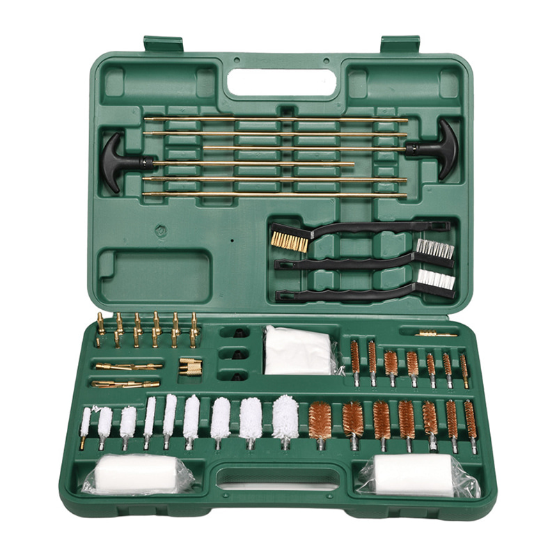 Bộ làm sạch súng đa năng GCK0110