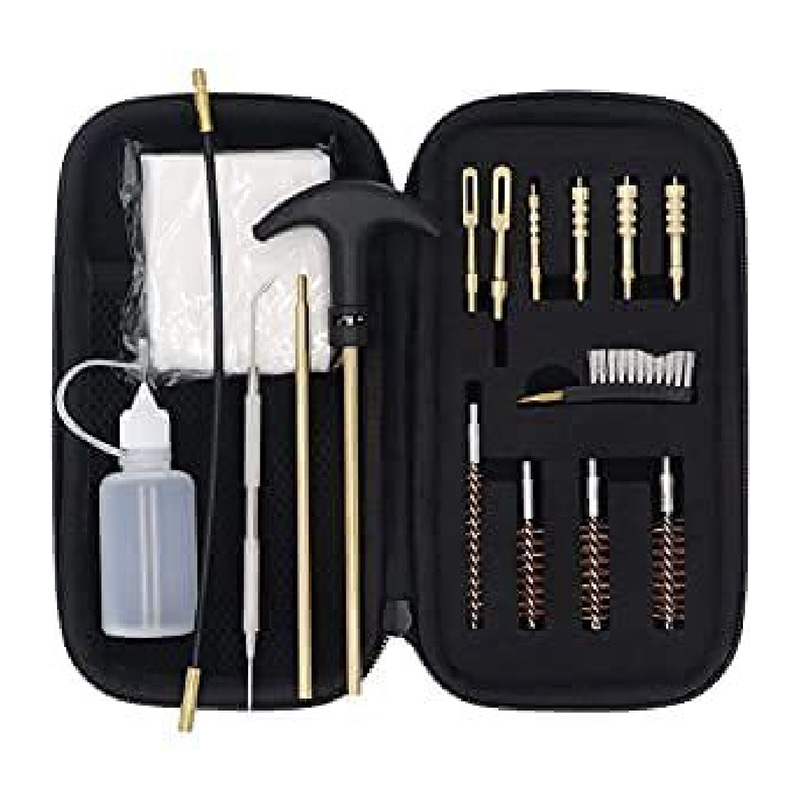 Bộ vệ sinh súng ngắn đa năng GCK0210