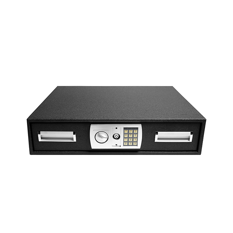 BS0101 két sắt gầm giường cỡ lớn