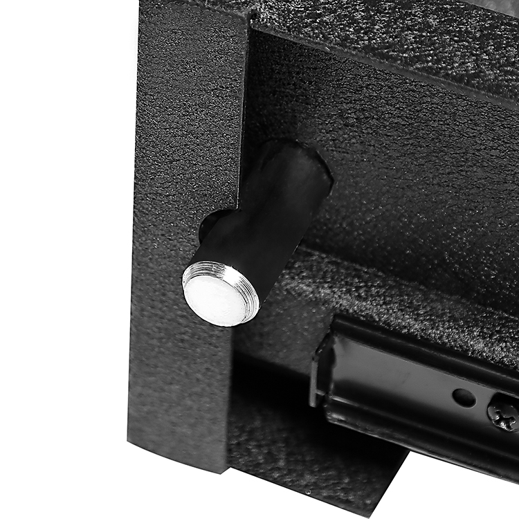 BS0101 két sắt gầm giường cỡ lớn