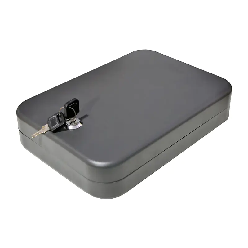 Hộp khóa LB011K có khóa phím cho súng ngắn cỡ nhỏ