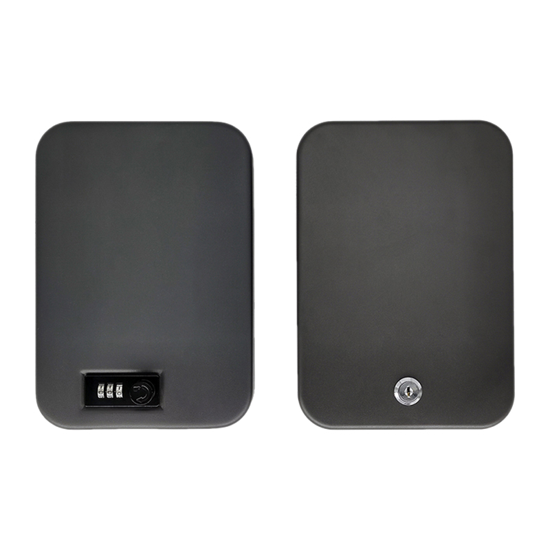 Hộp khóa LB011K có khóa phím cho súng ngắn cỡ nhỏ