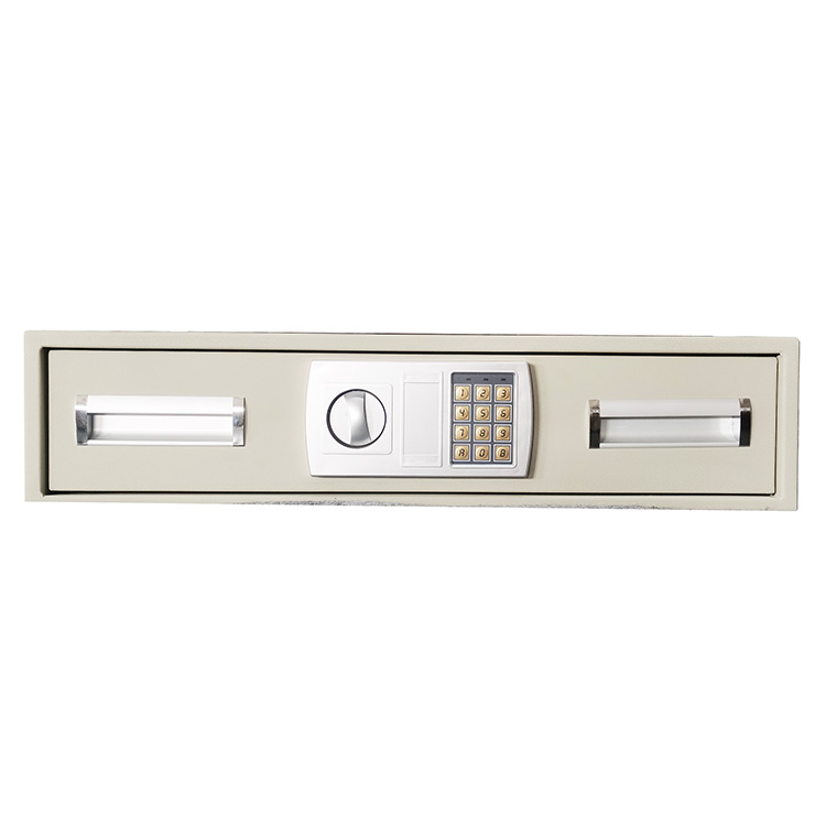 BS0166 két sắt gầm cỡ vừa