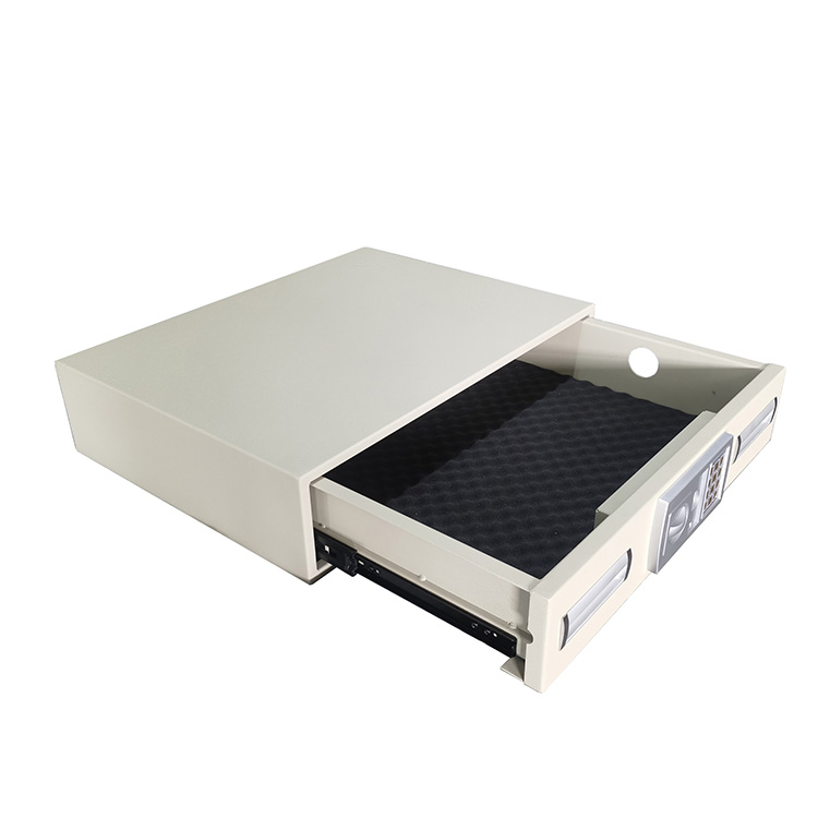 BS0166 két sắt gầm cỡ vừa