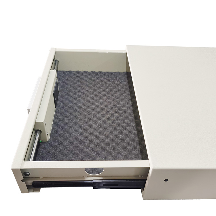 BS0166 két sắt gầm cỡ vừa