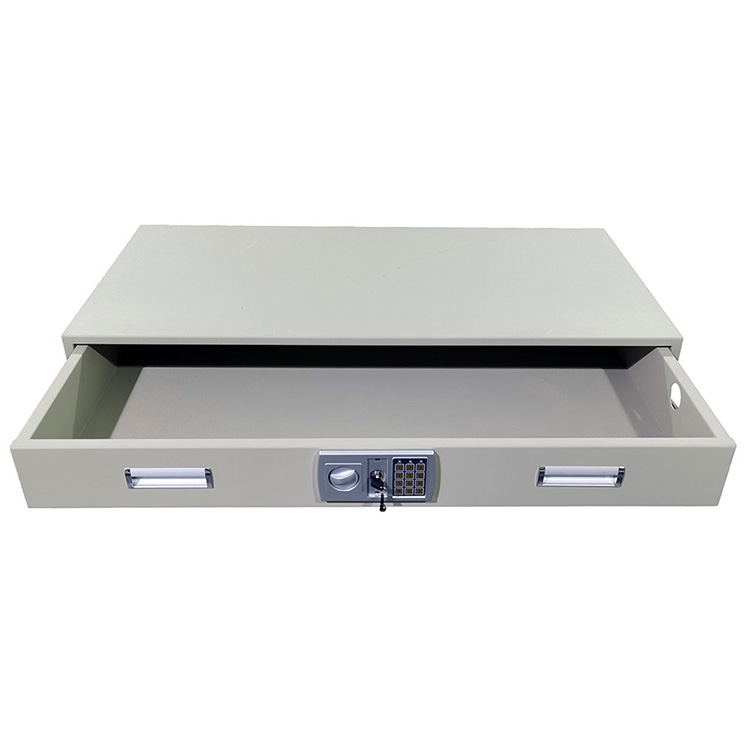 BS0122 XXL két sắt dưới gầm giường