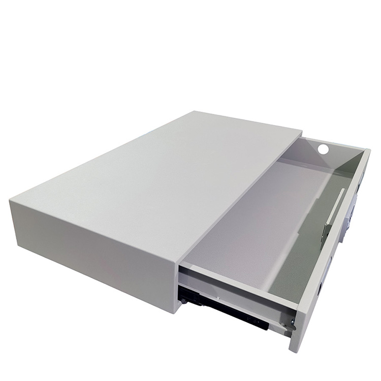 BS0122 XXL két sắt dưới gầm giường