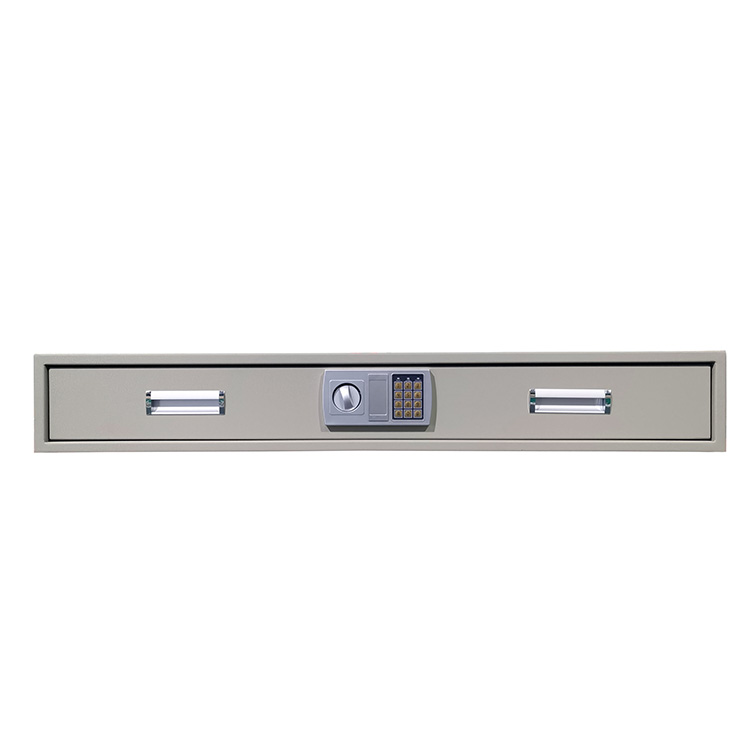 BS0122 XXL két sắt dưới gầm giường