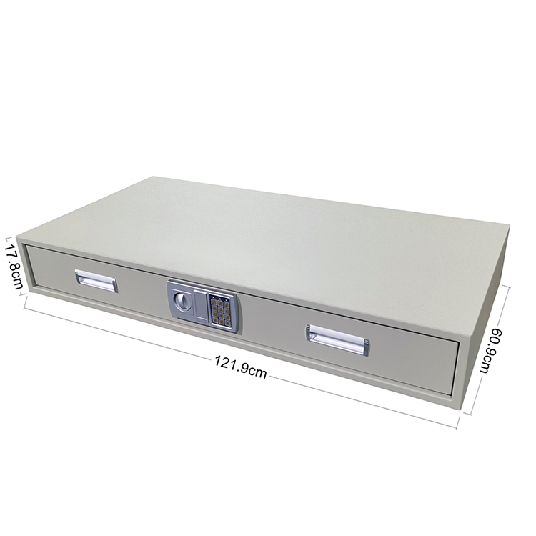 BS0122 XXL két sắt dưới gầm giường