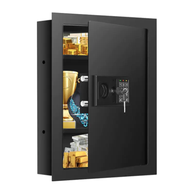 két sắt âm tường WS0356 560mm